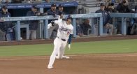 一体、何が起きた…！？ 大谷翔平、やりすぎてしまった　スピードを出しすぎてハプニング発生！ ファン騒然「危ねえw」「ガチで追いつきそう」