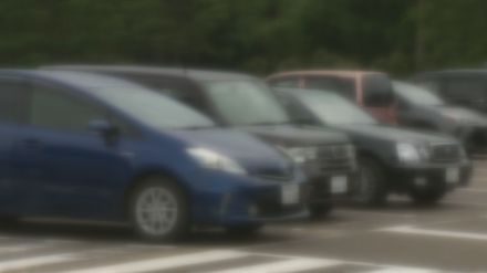 エンジンかけたまま車を離れたら違反!? GW最終日に確認したい“交通ルール” 家に着くまで無事故・無違反で!