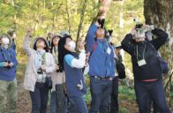 守屋山に登山シーズン　開山祭で1年の安全祈願　長野県