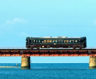 京都丹後鉄道のレストラン列車「丹後くろまつ号」が運行10周年　5月25日から記念イベント