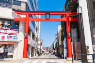「神奈川県で人気の商店街」ランキング！　2位は鎌倉市の鶴岡八幡宮まで伸びる「小町通り」、1位は？【2024年5月版】