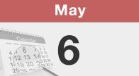 【今日は何の日：5月6日】セ・パ交流戦、当初はGW明けからスタートしていた！