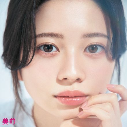 桜田ひよりさん「“質のいい睡眠”を常に心がけています」｜映画『バジーノイズ』インタビュー