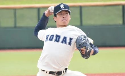 【仙台六大学】仙台育英出身ルーキー・木村春人が2回完全鮮烈デビュー！東北工業大、完封リレーで連勝！