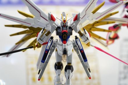 ＜解説＞「機動戦士ガンダムSEED FREEDOM」　商品化未発表の新MS　ズゴックは？　カルラも