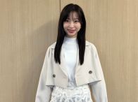 白コーデが尊すぎ。『めざましテレビ』お天気キャスター林佑香さんの毎日コーデ