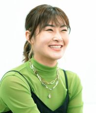 村上佳菜子　大谷の本塁打巡り、出演番組に“注文”「どういう筋肉…そういう角度の映像も見せてほしい」