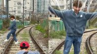 韓国「子どもに人気」ユーチューバー、線路に無断立ち入り・撮影…警察に告発される