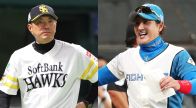 【プレビュー】福岡ソフトバンクホークスと北海道日本ハムファイターズは首位攻防戦、千葉ロッテマリーンズ角中勝也が絶好調、ほか ｜ パ・リーグ ｜ プロ野球