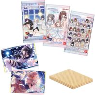 「アイドルマスター シャイニーカラーズ」カード付ウエハース第3弾は本日5月6日発売！