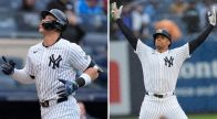 【MLB】ヤンキースがタイガースに3連勝　ジャッジ7号先制アーチ、ソトは決勝の3点タイムリー二塁打