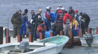 北海道の阿寒湖で発見の２人目の遺体、帯広市の38歳の会社員と判明…先に遺体で発見の札幌市の39歳と、一緒にモーターボートで釣りに出たとみて確認へ