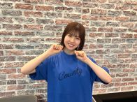 日向坂46 松田好花「安住さんから提案してきてくださったんです」　自身の誕生日にまつわる安住紳一郎アナとのやり取りを明かす