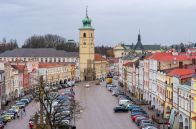 チェコが誇る音楽家ベドジフ・スメタナ生誕200周年！　スメタナの故郷リトミシュルを散策して、プラハ近郊の古城ホテルに泊まってきた