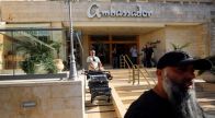 イスラエル、アルジャジーラの活動停止命令　エルサレム事務所を強制捜査