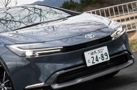 日本カー・オブ・ザ・イヤーを受賞したトヨタ新型「プリウス」をZ世代が試して感じた「令和のスペシャリティカー」とは
