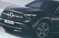 人気のクーペSUV メルセデス・ベンツ新型「GLCクーペ」にPHEV「GLC350eクーペ」登場 EV走行距離は118㎞