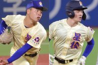 【石川】星稜が完封リレーで「県4連覇」、北信越大会へ＜春季県大会＞