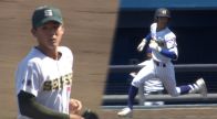 春季千葉県高校野球大会 4強激突