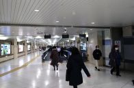 京葉線東京駅への「長い長～～い乗り換え」回避する方法とは 実は隣の駅に秘密が!?