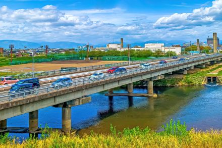 【男性が選ぶ】「永住したいと思う岐阜県の街」ランキング！　2位は「各務原市」、1位は？