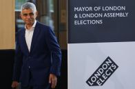 ロンドンなどの市長選で労働党勝利、スナク政権に新たな痛手