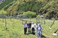 輝け！三川地域　住民が活性化組織結成、和歌山・田辺市