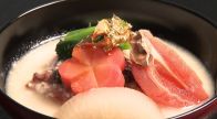 岐阜の高校生が生み出した地元愛あふれるレシピ　「雑煮」日本一を決める大会で1107作品の頂点なるか