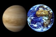 金星探査が「地球型」太陽系外惑星を理解する鍵に