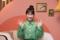 川栄李奈、今後は「今までやってこなかった役をやっていけたら」　“暗い役”にも意欲