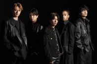 Aぇ! group、CDデビュー直前に『ドデスカ！』にて初めてメンバー全員で“生出演”