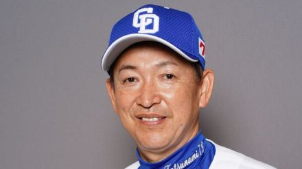 【中日】2連勝で勝率5割復帰　先発・梅津晃大が今季初勝利　細川成也が2打席連続タイムリー