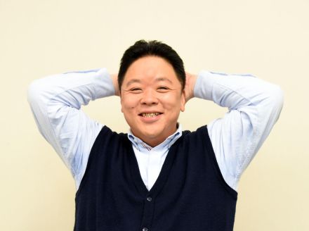 伊集院光“15年間ゲーム仲間”の大物２世タレントと「ぽかぽか」生放送で初対面