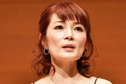 マルシア　唐十郎さん訃報に「元義理の父」「ジョークを飛ばしながら爆笑した」