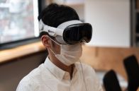空間コンピューティングは“自然である”ことと見たり――VR愛好家による『Apple Vision Pro』評
