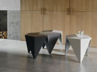 【名品サイドテーブル】20世紀を代表する彫刻家・イサム・ノグチの傑作テーブル