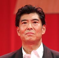 高嶋政宏は超有名戦国大名の血を引いていた！曽祖父は山岡鉄舟の剣術四番弟子！超サラブレッド