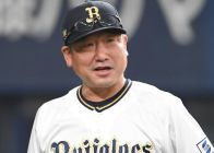 オリックス　２勝目曽谷の好投に中嶋監督「自信ありげな顔していますね」と評価　曽谷は「１００球投げたことはすごくでかい」