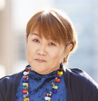 山田邦子、新幹線車内での不愉快体験明かす「濡れて空いていたグリーン席に座ったら隣の女が『チッ』って言ったの」