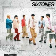 SixTONES　最新シングル「音色」初週ハーフミリオン達成