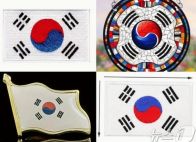 中国ECで売られる「でたらめ韓国国旗」…より嘆かわしい「知らずに買って“安い”と喜ぶ韓国人」
