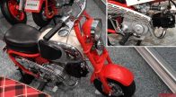 日本製レジャーバイクの扉を開いたカブ系エンジン搭載車──モンキー＆ゴリラとダックスの生い立ち【ライター中村友彦の旧車雑感 Vol.4】