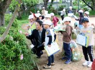 4月は仮クラス、授業は45分で区切らず合科学習　「小1プロブレム」対策に福知山の学校で独自カリキュラム