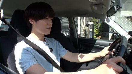 “アイドル界No.1ドライバー”大橋和也が「神業激セマ駐車」に4回目の挑戦！山下健二郎＆長田庄平は「島忠」の神職人に挑む『THE神業チャレンジSP』