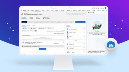 Salesforce、Einstein Copilotの一般提供を開始