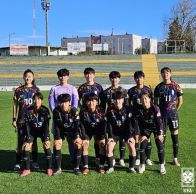 ＜女子サッカー＞韓国、Ｕ－１７アジアカップ初戦で北朝鮮に０－７大敗