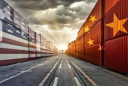 激化する中米貿易摩擦、さらなる関税の掛け合いに発展