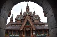 東京ディズニーシー・ファンタジースプリングスの全貌・世界初公開！　