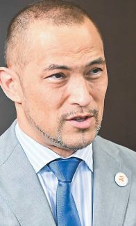 「栄養素だけでは語れない食文化がある」　パリ五輪前に室伏広治スポーツ庁長官インタビュー