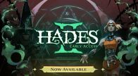 人気の冥界ローグライクアクションゲームの新作『Hades II』早期アクセス版が発売。黒魔術を使う冥界の王女「メリノエ」が、時の巨神クロノスに立ち向かうべく冥界からの脱出を目指す。年内に大型アップデートも配信予定